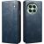 Защитный чехол UniCase Leather Wallet для OnePlus 13 - Blue: фото 1 из 7