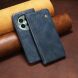 Защитный чехол UniCase Leather Wallet для OnePlus 13 - Blue (373005L). Фото 7 из 7