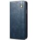 Захисний чохол UniCase Leather Wallet для Samsung Galaxy S23 Ultra (S918) - Blue (321078L). Фото 7 з 9