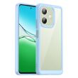 Захисний чохол UniCase Rugged Shield для OPPO A5 Pro (4G/5G) - Blue (380333L)