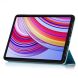 Защитный чехол UniCase Soft UltraSlim для Xiaomi Redmi Pad Pro / Poco Pad - Blue (352600L). Фото 2 из 11