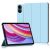 Защитный чехол UniCase Soft UltraSlim для Xiaomi Redmi Pad Pro / Poco Pad - Blue: фото 1 из 11