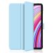 Защитный чехол UniCase Soft UltraSlim для Xiaomi Redmi Pad Pro / Poco Pad - Blue (352600L). Фото 5 из 11