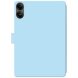 Защитный чехол UniCase Soft UltraSlim для Xiaomi Redmi Pad Pro / Poco Pad - Blue (352600L). Фото 7 из 11