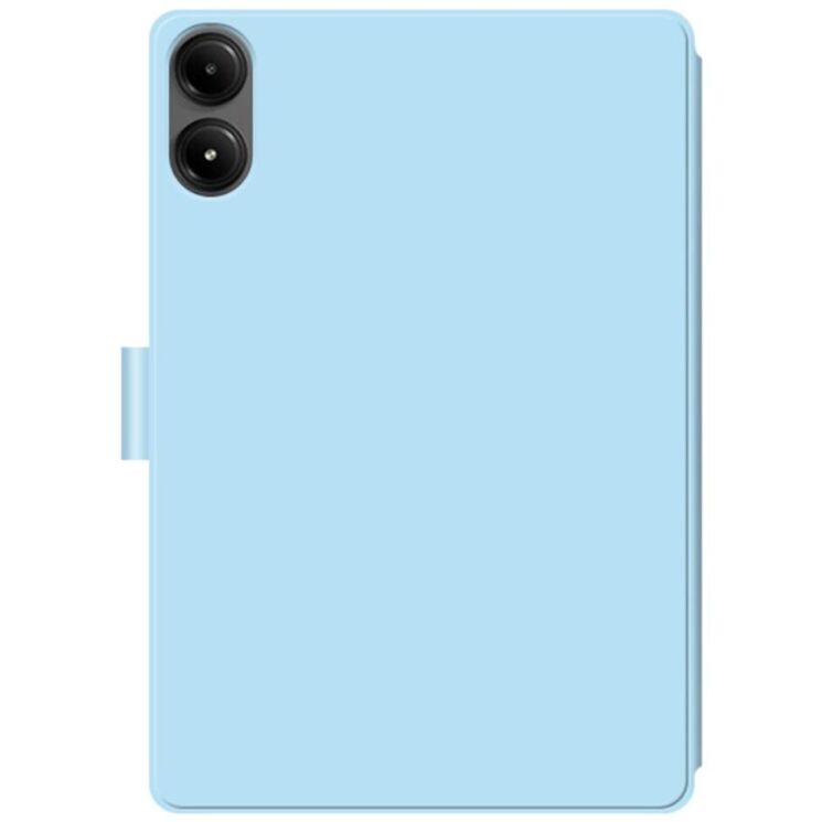 Защитный чехол UniCase Soft UltraSlim для Xiaomi Redmi Pad Pro / Poco Pad - Blue: фото 7 из 11