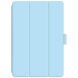 Защитный чехол UniCase Soft UltraSlim для Xiaomi Redmi Pad Pro / Poco Pad - Blue (352600L). Фото 6 из 11