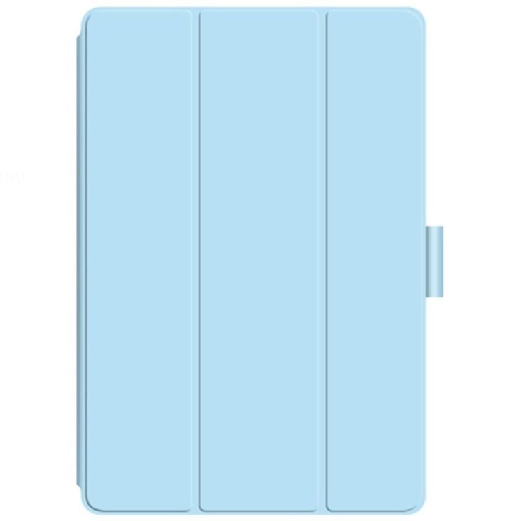 Защитный чехол UniCase Soft UltraSlim для Xiaomi Redmi Pad Pro / Poco Pad - Blue: фото 6 из 11