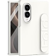 Захисний чохол UniCase Wristband Case (FF) для Samsung Galaxy Fold 8 - White: фото 1 з 8