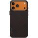 Защитный чехол UNIQ Keva EDGE MagClick для iPhone 17 Pro Max (UNIQ-IP6.9P(2025)-KEVAEDMRORG) - Orange (411141O). Фото 2 из 5