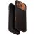 Защитный чехол UNIQ Keva EDGE MagClick для iPhone 17 Pro Max (UNIQ-IP6.9P(2025)-KEVAEDMRORG) - Orange: фото 1 из 5