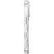 Защитный чехол UNIQ LifePro Xtreme with MagClick для iPhone 17 Pro (IP6.3P(2025)-LXAFMFCLRW) - Transparent (403278T). Фото 4 из 8