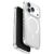 Защитный чехол UNIQ LifePro Xtreme with MagClick для iPhone 17 Pro (IP6.3P(2025)-LXAFMFCLRW) - Transparent: фото 1 из 8