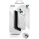 Защитный чехол UNIQ LifePro Xtreme with MagClick для iPhone 17 Pro (IP6.3P(2025)-LXAFMFCLRW) - Transparent (403278T). Фото 5 из 8