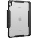 Защитный чехол URBAN ARMOR GEAR Essential Armor (FT) для iPad Air 11 M3/M2 (2025/2024) 124474114040 - Black (354642B). Фото 3 из 15