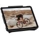 Защитный чехол URBAN ARMOR GEAR Essential Armor (FT) для iPad Air 11 M3/M2 (2025/2024) 124474114040 - Black (354642B). Фото 4 из 15
