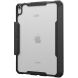 Защитный чехол URBAN ARMOR GEAR Essential Armor (FT) для iPad Air 11 M3/M2 (2025/2024) 124474114040 - Black (354642B). Фото 2 из 15