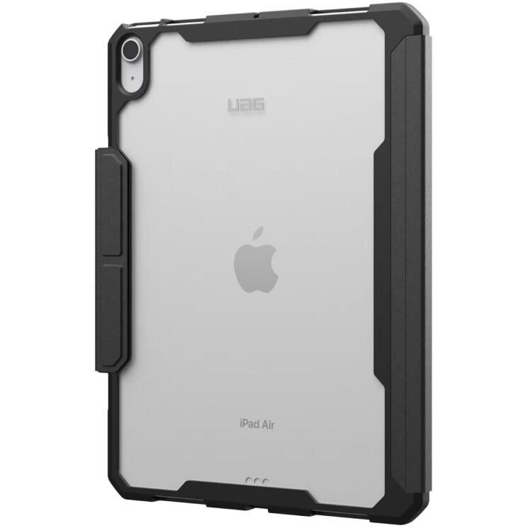 Защитный чехол URBAN ARMOR GEAR Essential Armor (FT) для iPad Air 11 M3/M2 (2025/2024) 124474114040 - Black: фото 2 из 15