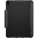 Защитный чехол URBAN ARMOR GEAR Essential Armor (FT) для iPad Air 11 M3/M2 (2025/2024) 124474114040 - Black (354642B). Фото 11 из 15