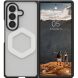 Захисний чохол URBAN ARMOR GEAR Mouve для Samsung Galaxy Fold 8 Ultra (214560114343) - Ice (424093I). Фото 2 з 13