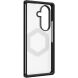 Захисний чохол URBAN ARMOR GEAR Mouve для Samsung Galaxy Fold 8 Ultra (214560114343) - Ice (424093I). Фото 5 з 13