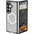 Защитный чехол URBAN ARMOR GEAR Mouve для Samsung Galaxy Fold 8 Ultra (214560114343) - Ice: фото 1 из 13
