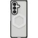 Захисний чохол URBAN ARMOR GEAR Mouve для Samsung Galaxy Fold 8 Ultra (214560114343) - Ice (424093I). Фото 4 з 13