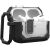 Защитный чехол URBAN ARMOR GEAR Plasma Series для AirPods Pro 3 (104132114040) - Black: фото 1 из 10