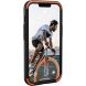Защитный чехол URBAN ARMOR GEAR (UAG) Civilian MagSafe для Apple iPhone 13 Pro (11354D114040) - Black (288267B). Фото 7 из 7