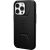 Защитный чехол URBAN ARMOR GEAR (UAG) Civilian MagSafe для Apple iPhone 13 Pro (11354D114040) - Black: фото 1 из 7