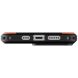 Защитный чехол URBAN ARMOR GEAR (UAG) Civilian MagSafe для Apple iPhone 13 Pro (11354D114040) - Black (288267B). Фото 6 из 7