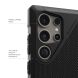 Захисний чохол URBAN ARMOR GEAR (UAG) Metropolis LT Pro для Samsung Galaxy S24 (S921) - Kevlar Black (347108B). Фото 10 з 14