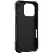Захисний чохол URBAN ARMOR GEAR (UAG) Monarch Pro для Apple iPhone 16 Pro - Titanium (360567T). Фото 5 з 13
