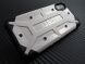 Защитный чехол URBAN ARMOR GEAR (UAG) Pathfinder для Apple iPhone X / XS - White (136255W). Фото 11 из 17
