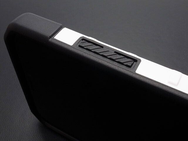 Защитный чехол URBAN ARMOR GEAR (UAG) Pathfinder для Apple iPhone X / XS - White: фото 15 из 17