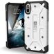 Защитный чехол URBAN ARMOR GEAR (UAG) Pathfinder для Apple iPhone X / XS - White (136255W). Фото 1 из 17