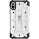 Защитный чехол URBAN ARMOR GEAR (UAG) Pathfinder для Apple iPhone X / XS - White (136255W). Фото 3 из 17