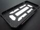 Защитный чехол URBAN ARMOR GEAR (UAG) Pathfinder для Apple iPhone X / XS - White (136255W). Фото 12 из 17