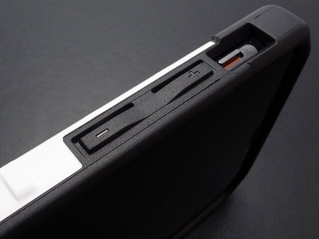 Защитный чехол URBAN ARMOR GEAR (UAG) Pathfinder для Apple iPhone X / XS - White: фото 14 из 17