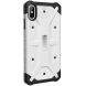 Защитный чехол URBAN ARMOR GEAR (UAG) Pathfinder для Apple iPhone X / XS - White (136255W). Фото 2 из 17