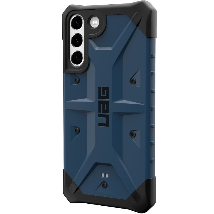 Захисний чохол URBAN ARMOR GEAR (UAG) Pathfinder для Samsung Galaxy S22 Plus (S906) - Mallard: фото 2 з 10