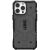 Защитный чехол URBAN ARMOR GEAR (UAG) Pathfinder MagSafe для Apple iPhone 16 Pro Max - Silver: фото 1 из 12