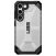 Защитный чехол URBAN ARMOR GEAR (UAG) Plasma для Samsung Galaxy S23 (S911) - Ice: фото 1 из 10