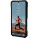 Защитный чехол URBAN ARMOR GEAR (UAG) Plasma для Samsung Galaxy S23 (S911) - Ice (318080I). Фото 4 из 10