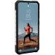 Защитный чехол URBAN ARMOR GEAR (UAG) Plasma для Samsung Galaxy S23 (S911) - Ice (318080I). Фото 6 из 10