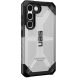 Защитный чехол URBAN ARMOR GEAR (UAG) Plasma для Samsung Galaxy S23 (S911) - Ice (318080I). Фото 3 из 10