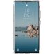 Защитный чехол URBAN ARMOR GEAR (UAG) Plyo Pro для Samsung Galaxy S24 Ultra (S928) - Ice / Silver (346921IS). Фото 2 из 9