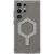 Защитный чехол URBAN ARMOR GEAR (UAG) Plyo Pro для Samsung Galaxy S24 Ultra (S928) - Ice / Silver: фото 1 из 9