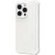 Защитный чехол URBAN ARMOR GEAR (UAG) [U] Dot Magsafe для Apple iPhone 14 Pro - Marshmallow (306652W). Фото 3 из 11