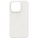Защитный чехол URBAN ARMOR GEAR (UAG) [U] Dot Magsafe для Apple iPhone 14 Pro - Marshmallow (306652W). Фото 7 из 11