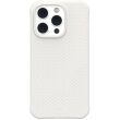 Защитный чехол URBAN ARMOR GEAR (UAG) [U] Dot Magsafe для Apple iPhone 14 Pro - Marshmallow (306652W)